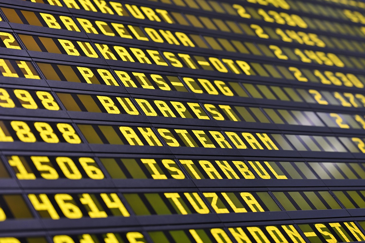 A different way to approach understanding visitor questions